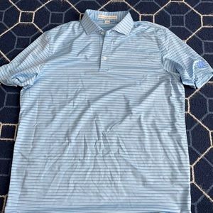 Holderness & Bourne Golf shirt